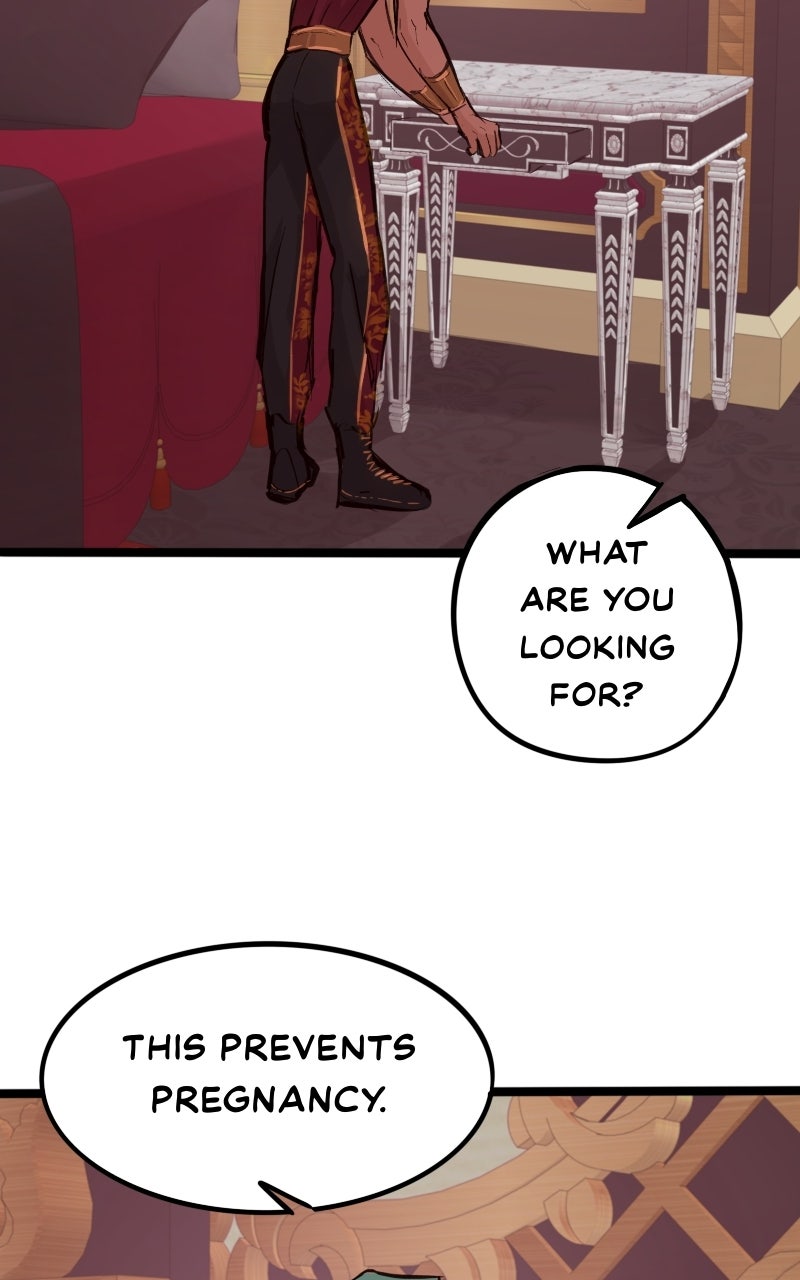 Read Osora chapter 98 image 42 on Lezhin