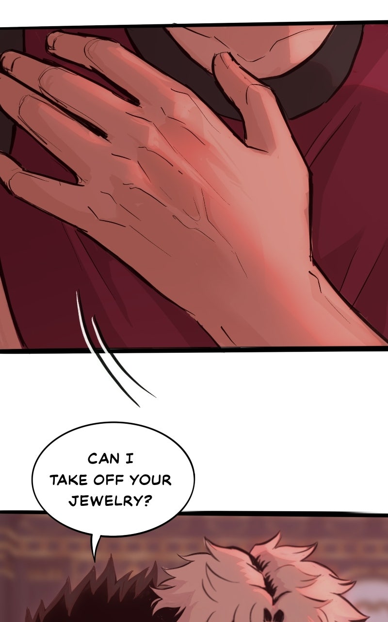 Read Osora chapter 98 image 49 on Lezhin