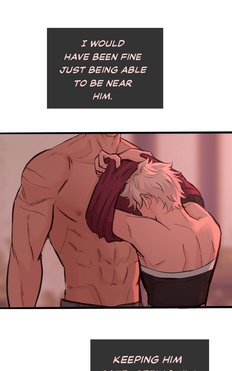 Read Osora chapter 98 image 62 on Lezhin