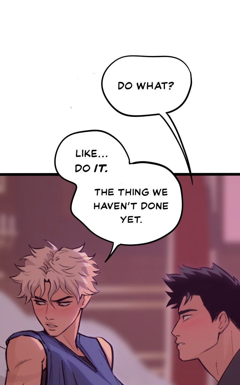 Read Osora chapter 98 image 7 on Lezhin