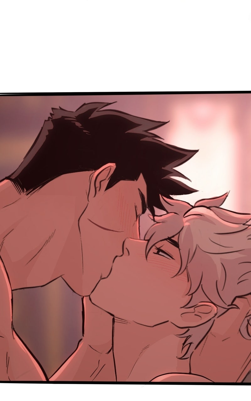 Read Osora chapter 98 image 73 on Lezhin