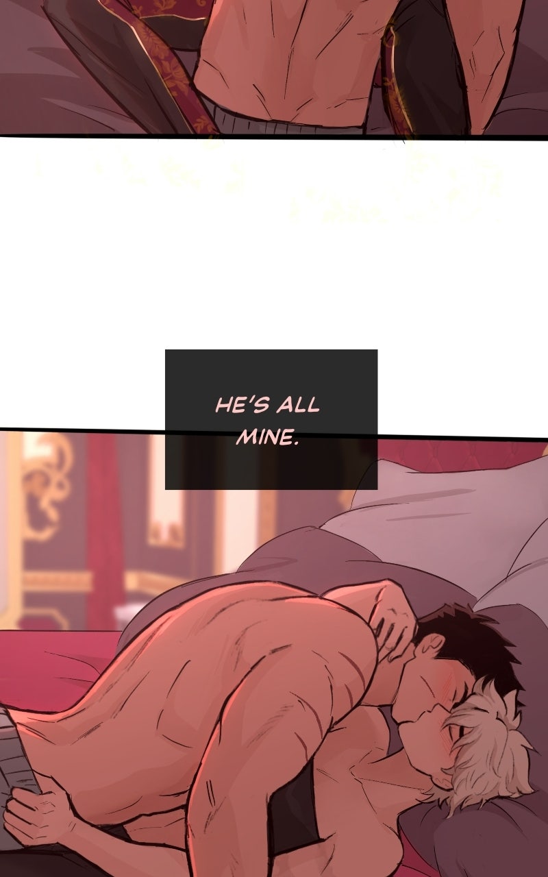 Read Osora chapter 98 image 76 on Lezhin
