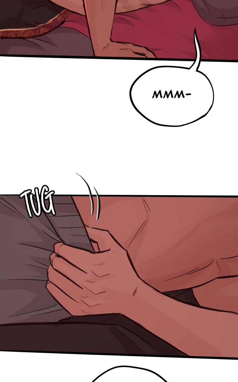 Read Osora chapter 98 image 77 on Lezhin