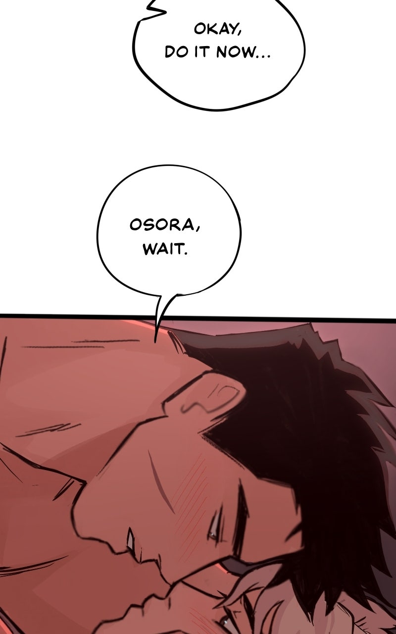Read Osora chapter 98 image 78 on Lezhin