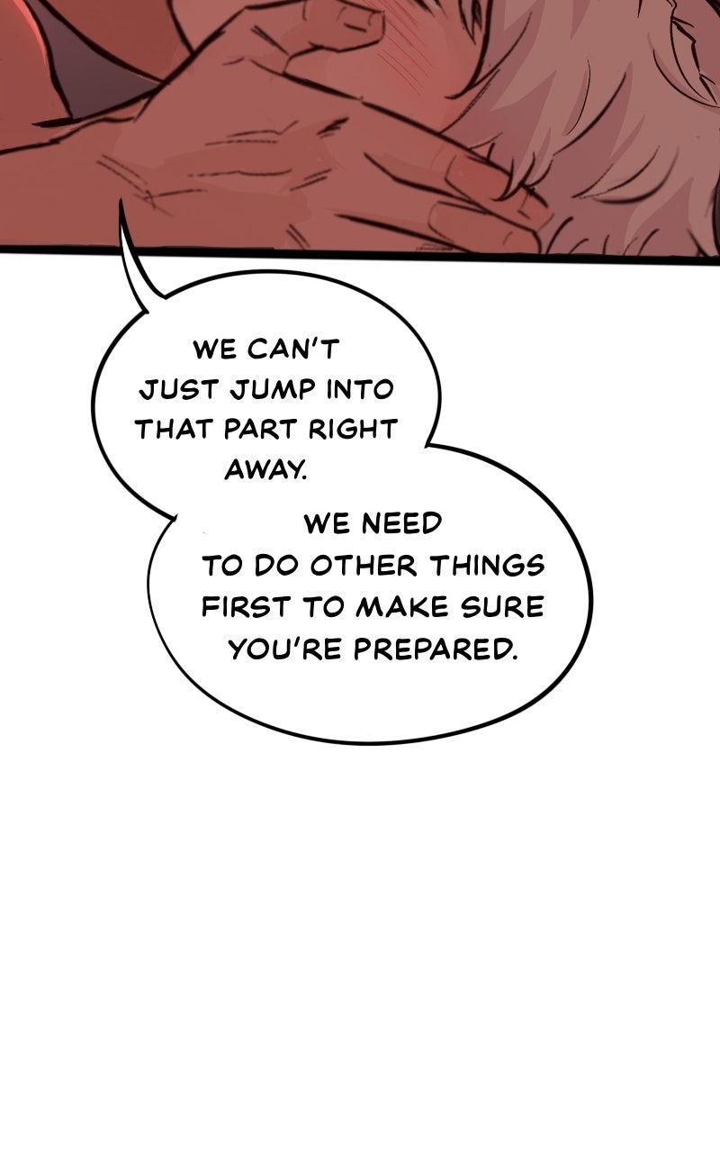 Read Osora chapter 98 image 79 on Lezhin