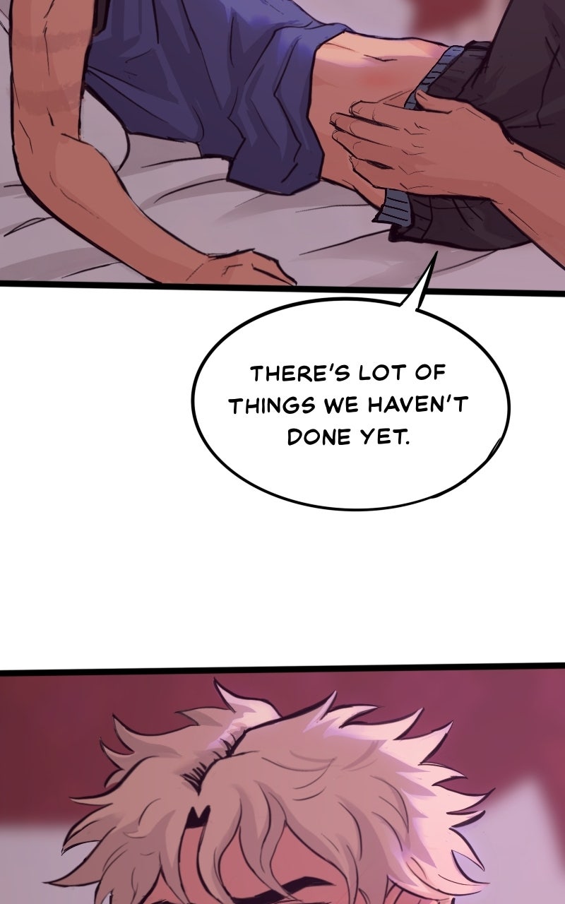 Read Osora chapter 98 image 8 on Lezhin
