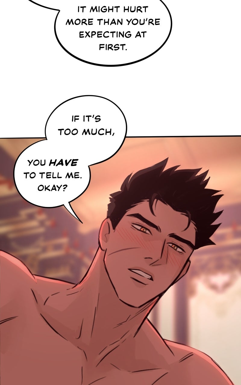 Read Osora chapter 98 image 83 on Lezhin