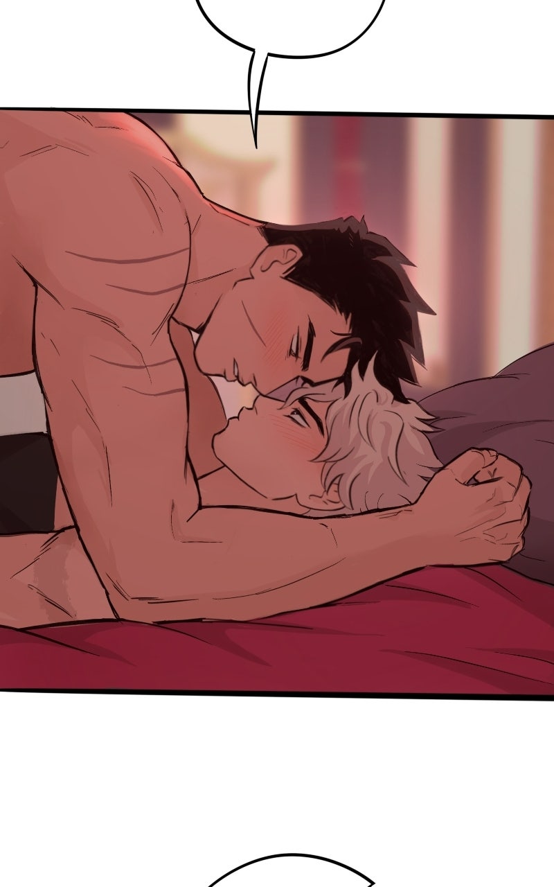 Read Osora chapter 98 image 85 on Lezhin