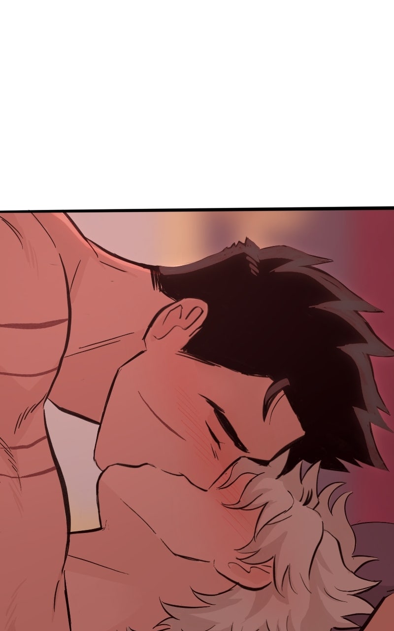 Read Osora chapter 98 image 87 on Lezhin
