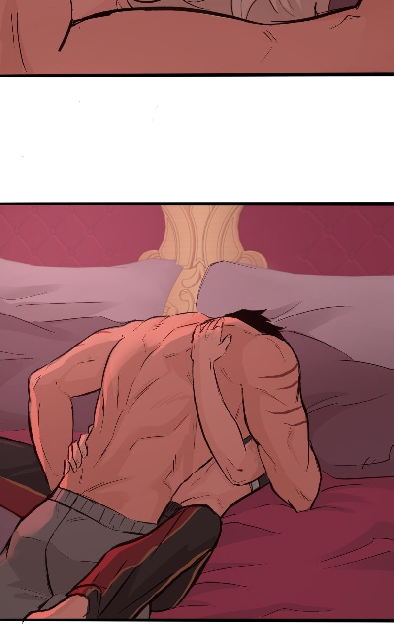 Read Osora chapter 98 image 88 on Lezhin