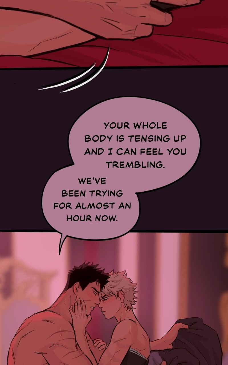 Read Osora chapter 99 image 11 on Lezhin