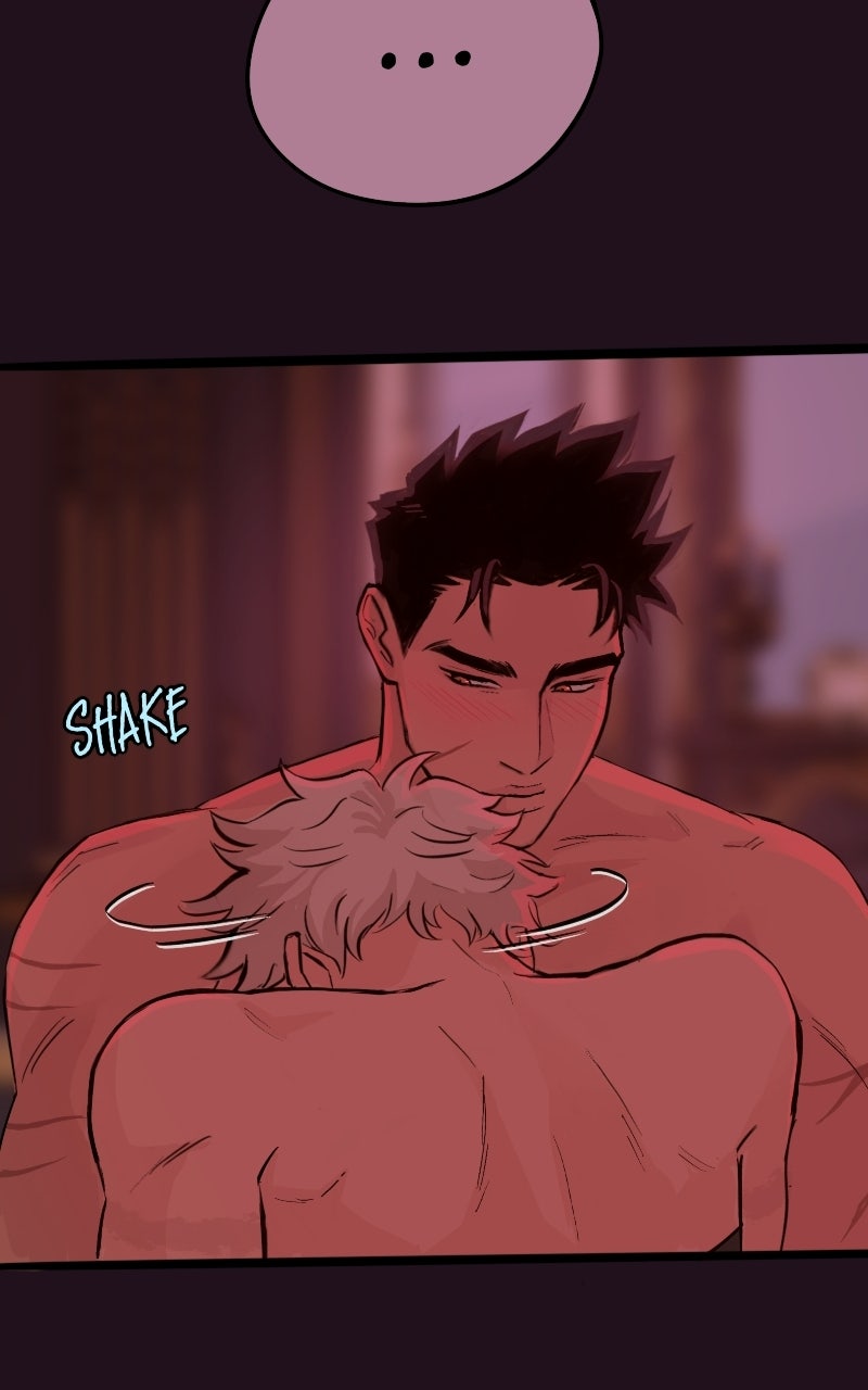 Read Osora chapter 99 image 14 on Lezhin