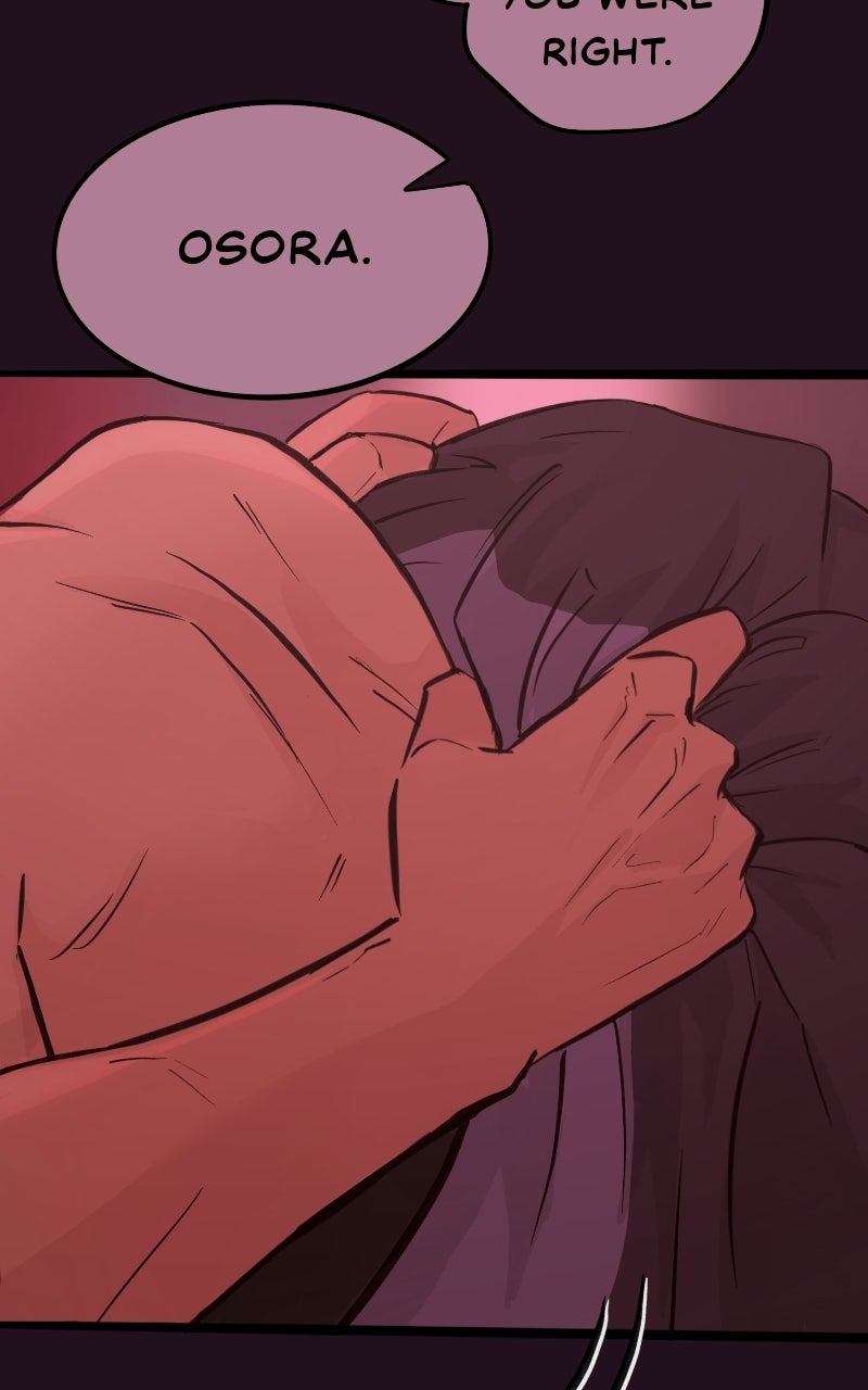 Read Osora chapter 99 image 18 on Lezhin