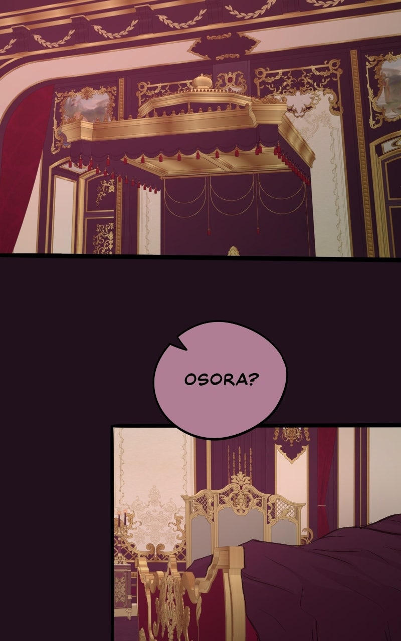 Read Osora chapter 99 image 2 on Lezhin