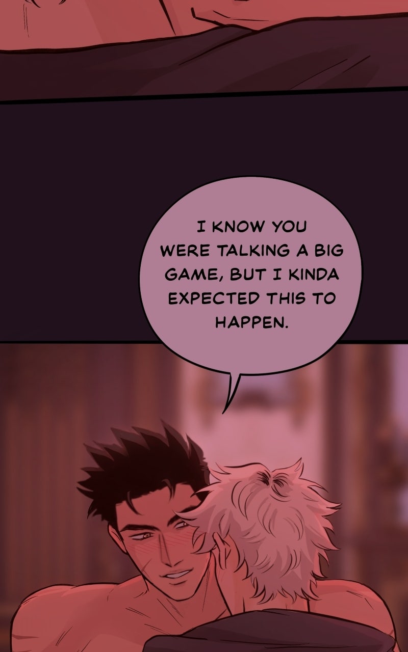 Read Osora chapter 99 image 24 on Lezhin