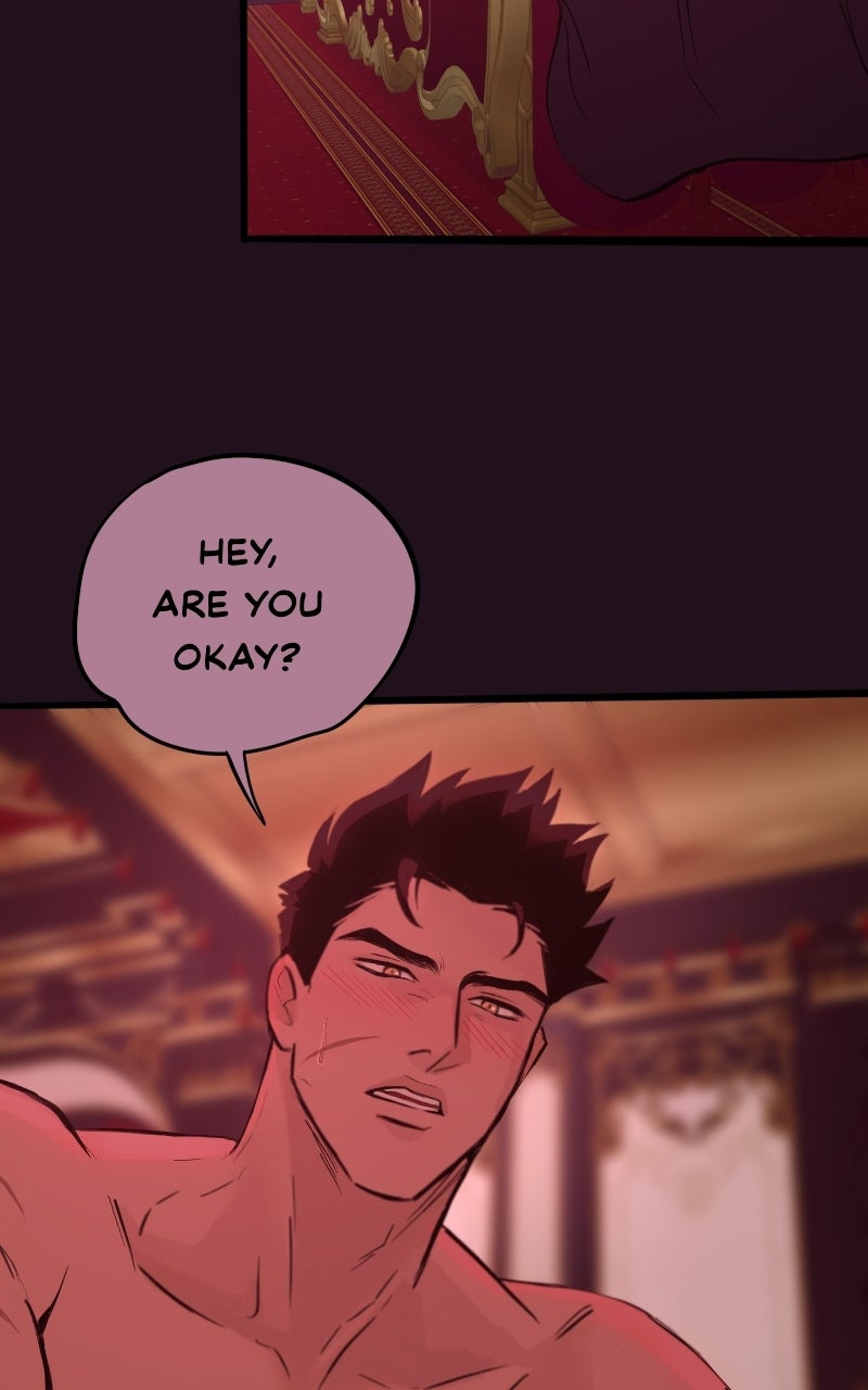Read Osora chapter 99 image 3 on Lezhin