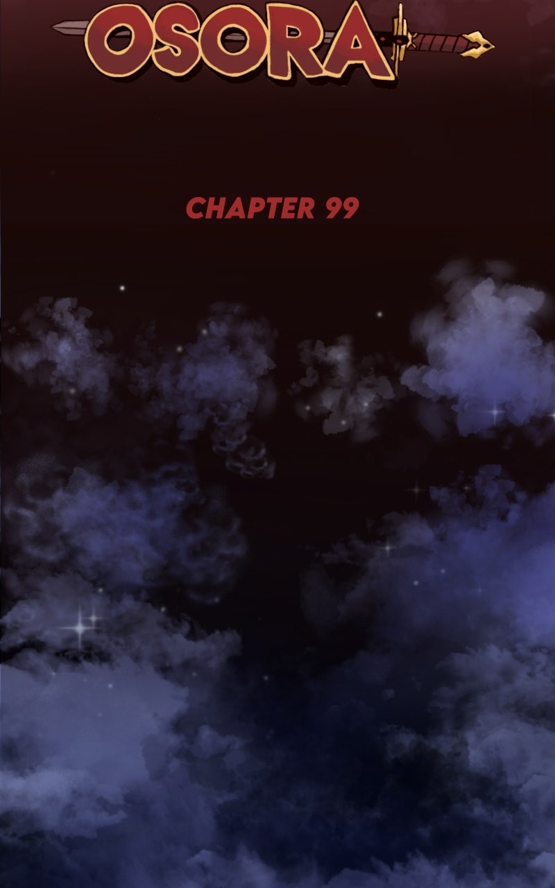Read Osora chapter 99 image 30 on Lezhin