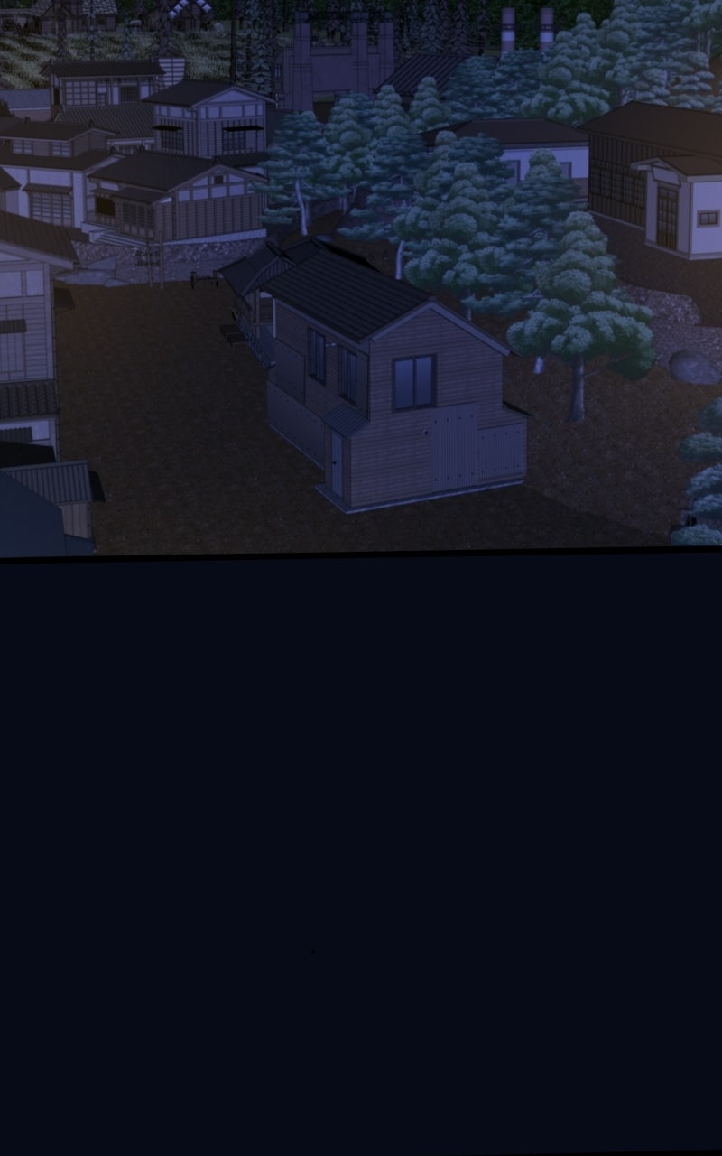 Read Osora chapter 99 image 32 on Lezhin