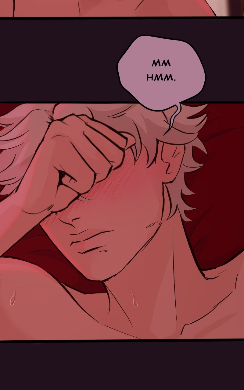 Read Osora chapter 99 image 4 on Lezhin