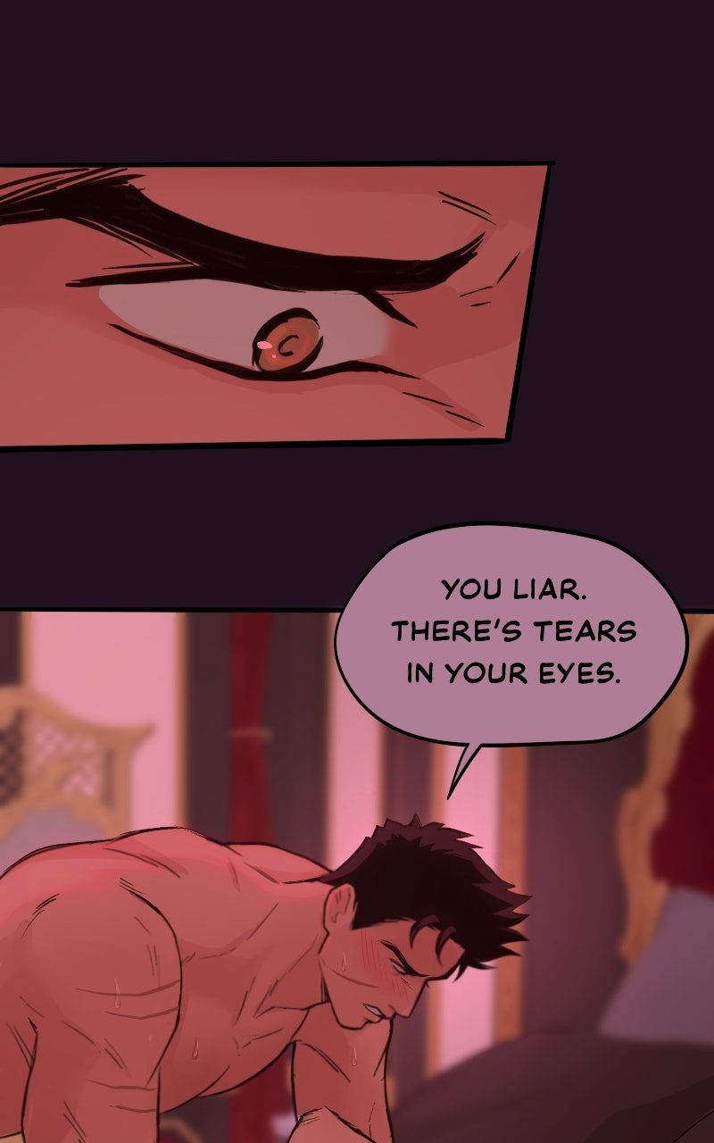 Read Osora chapter 99 image 5 on Lezhin