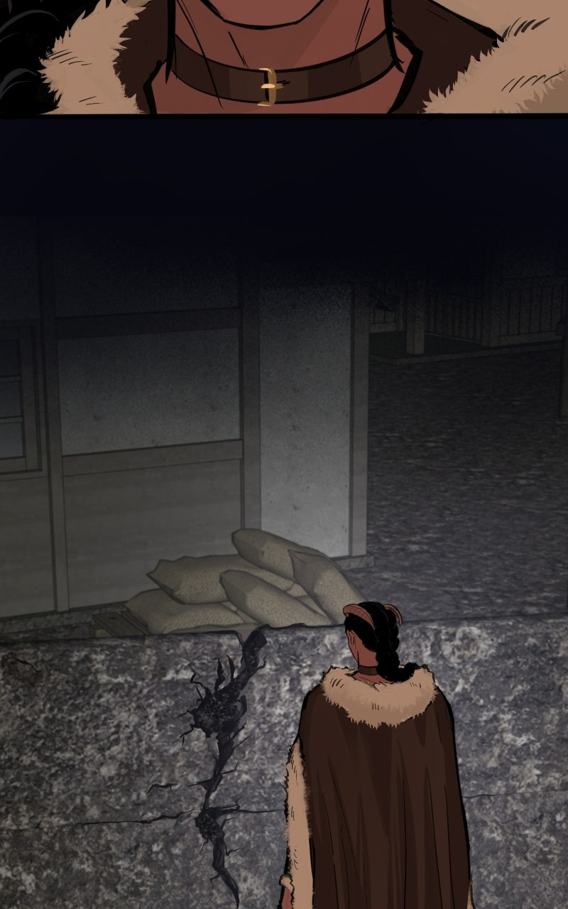 Read Osora chapter 99 image 86 on Lezhin