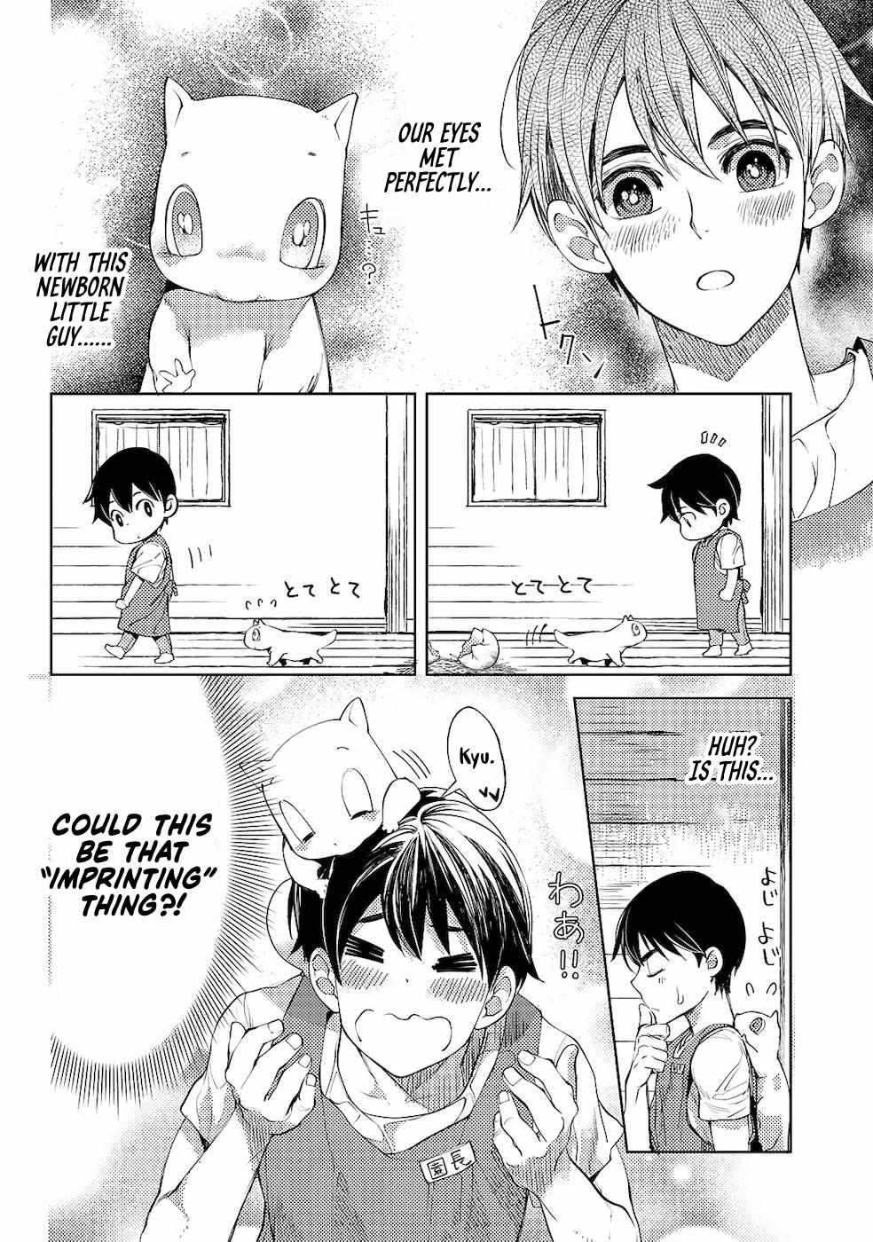 Ossan no Remake Bouken Nikki: Autocamp kara Hajimaru Isekai Mankitsu Life Chapter 16.2 page 6 - 