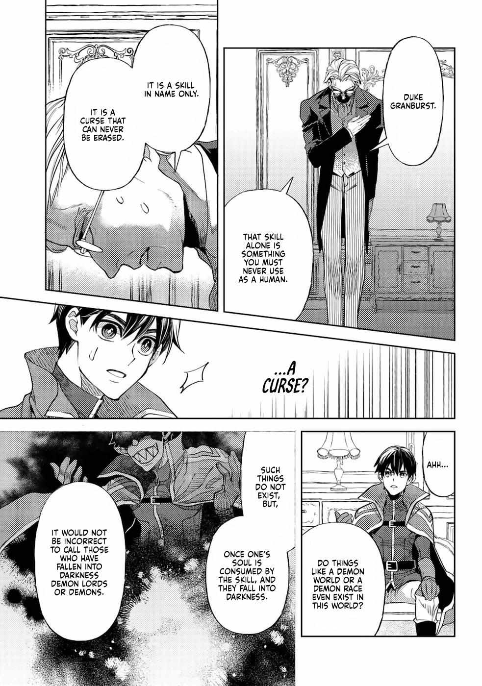 Ossan no Remake Bouken Nikki: Autocamp kara Hajimaru Isekai Mankitsu Life Chapter 17.2 page 9 - 