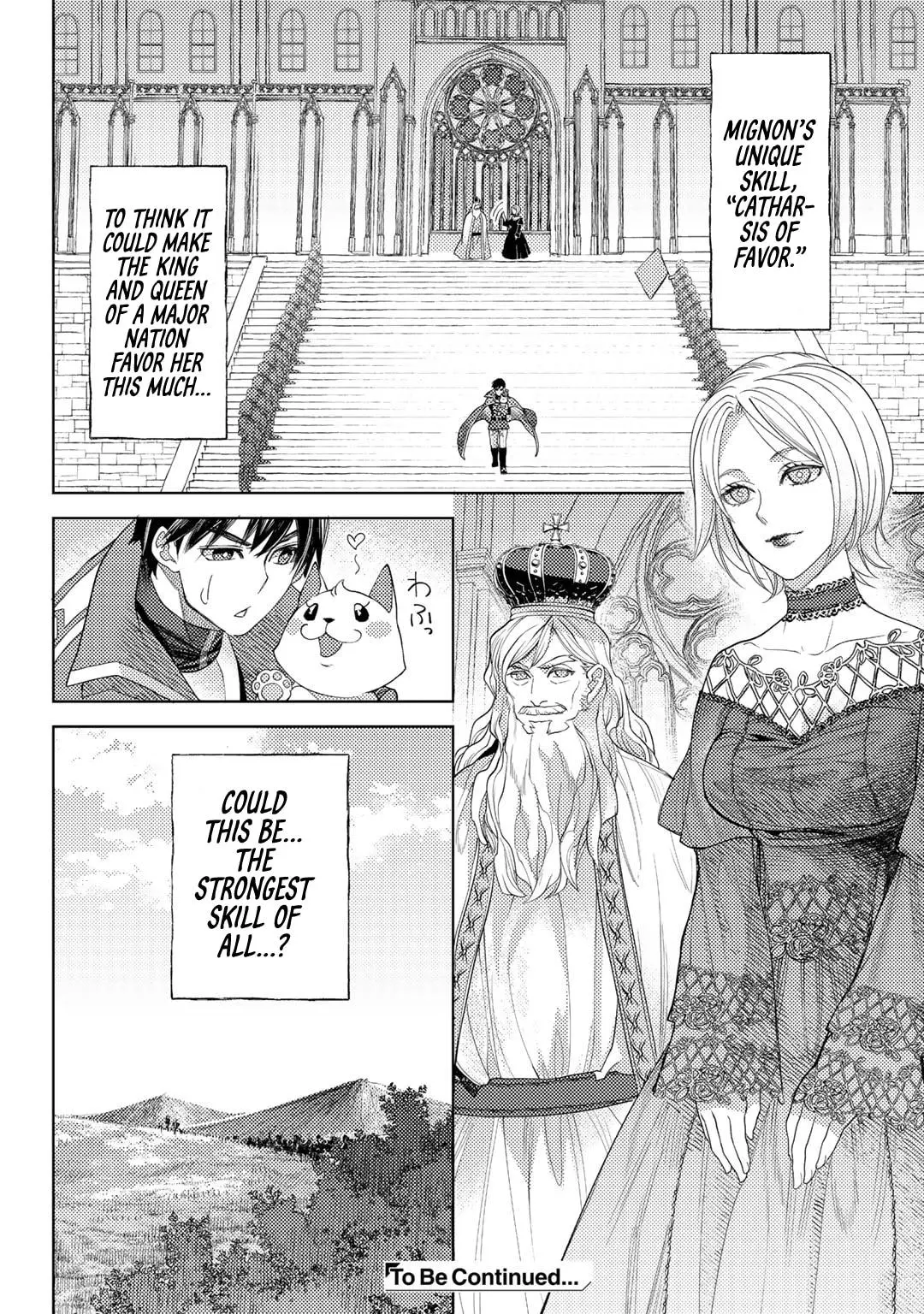 Ossan no Remake Bouken Nikki: Autocamp kara Hajimaru Isekai Mankitsu Life Chapter 56 page 25 - 