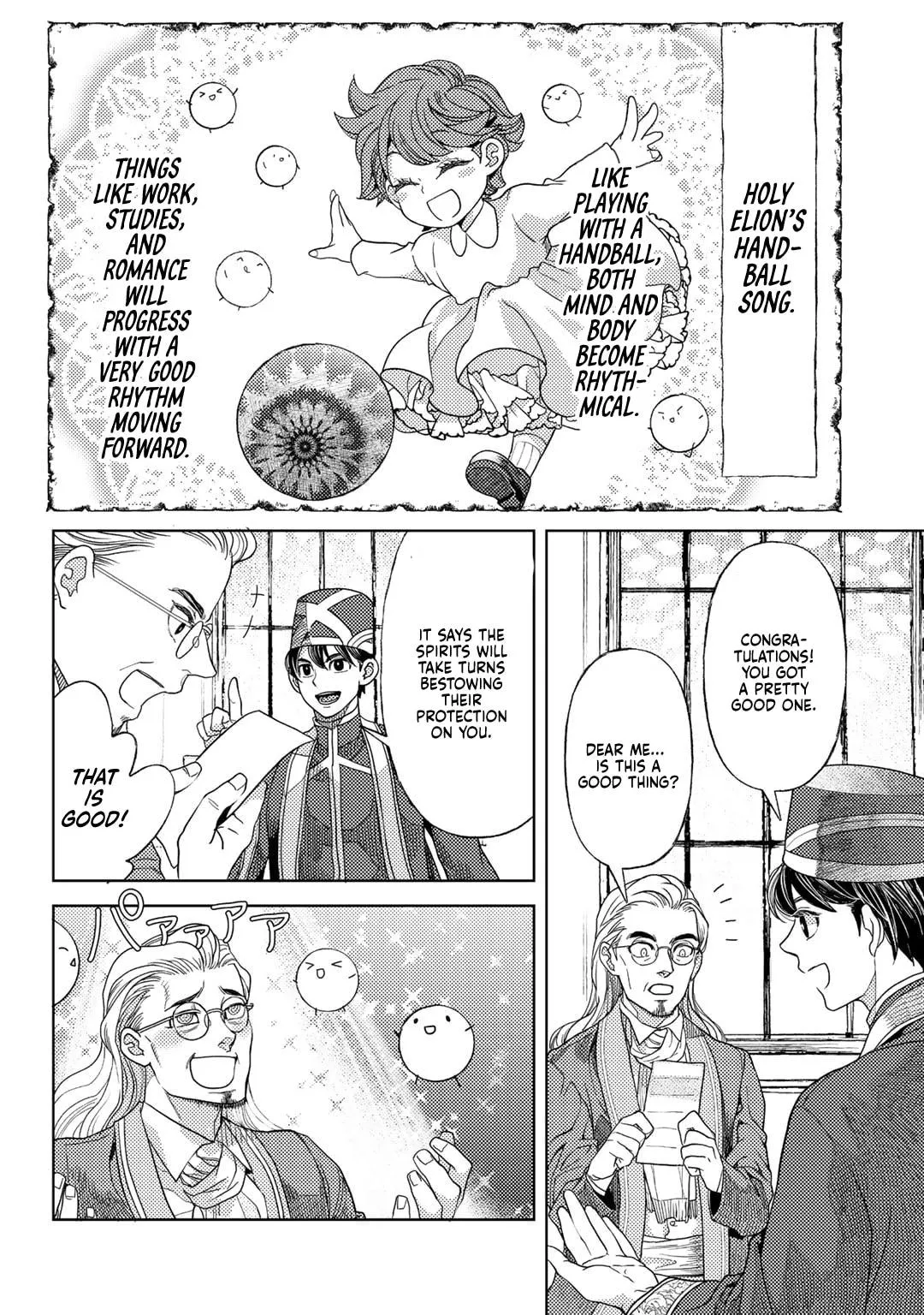 Ossan no Remake Bouken Nikki: Autocamp kara Hajimaru Isekai Mankitsu Life Chapter 58 page 27 - 