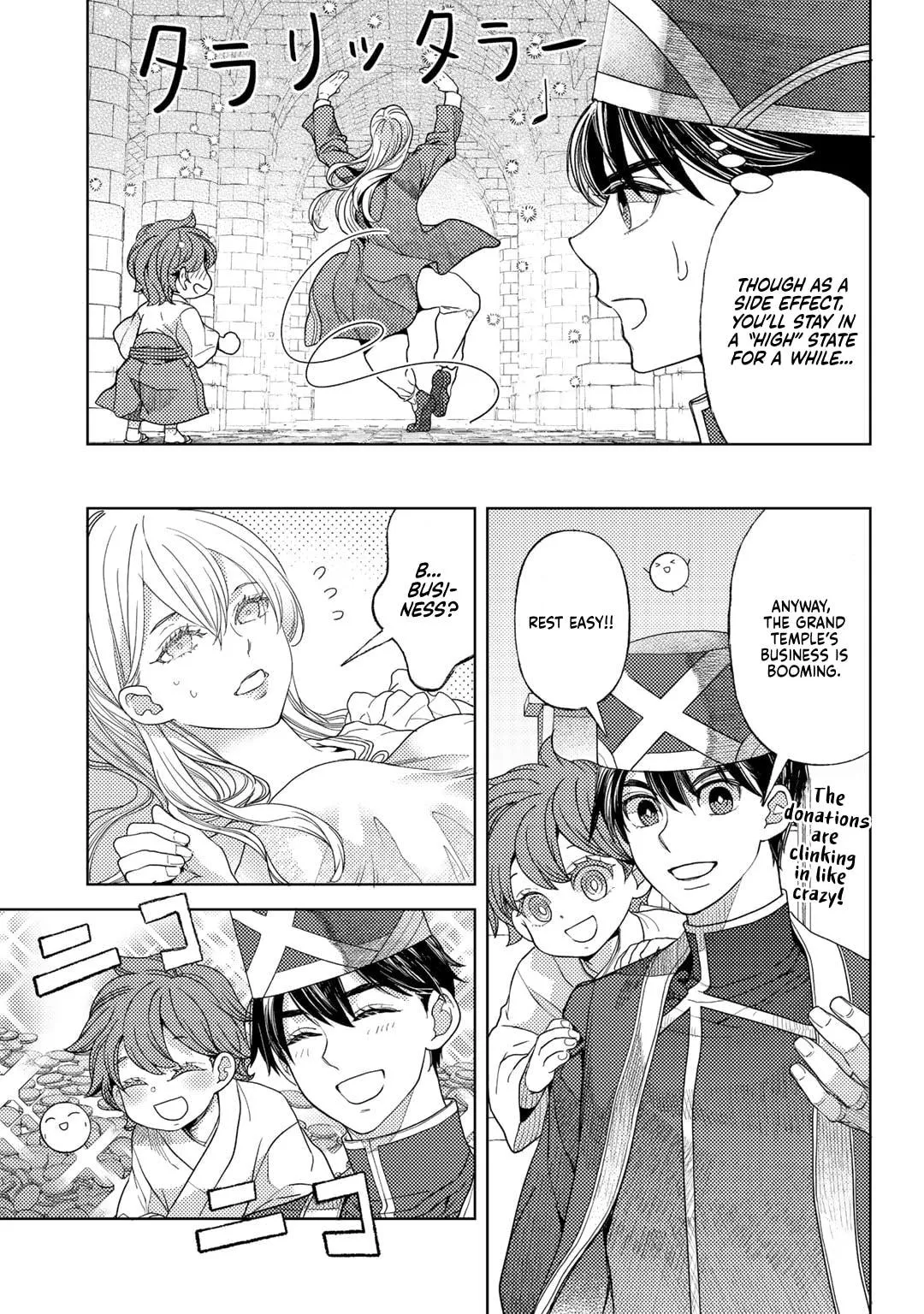 Ossan no Remake Bouken Nikki: Autocamp kara Hajimaru Isekai Mankitsu Life Chapter 58 page 28 - 