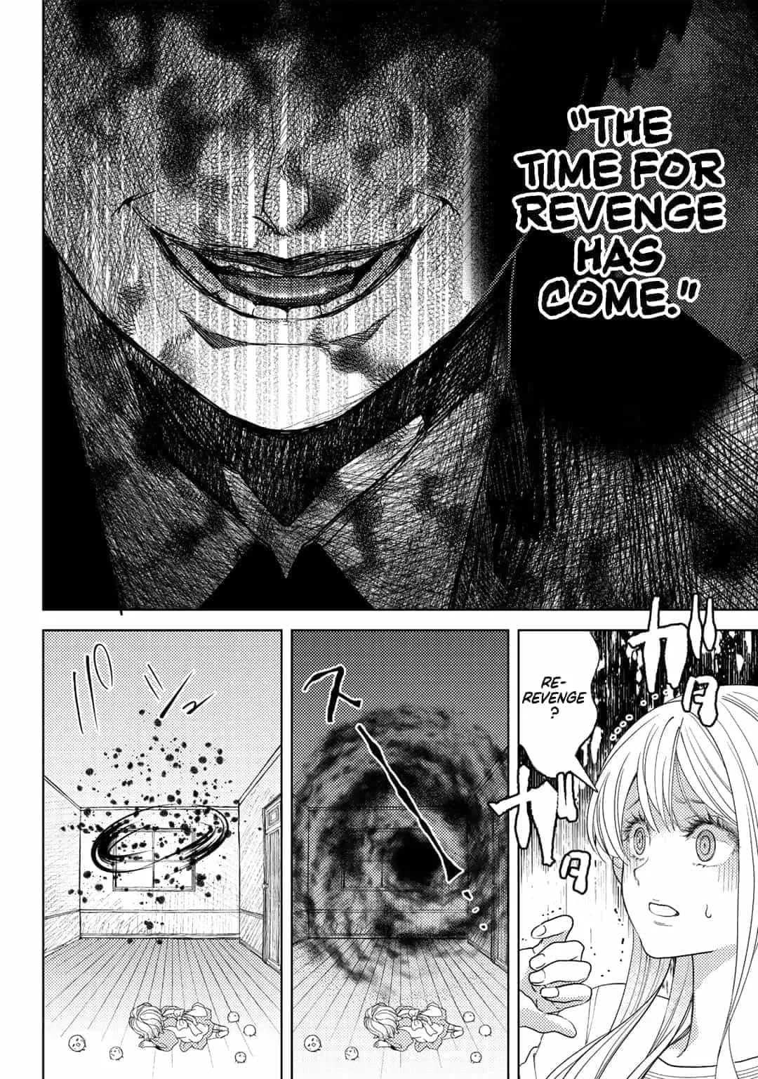 Ossan no Remake Bouken Nikki: Autocamp kara Hajimaru Isekai Mankitsu Life Chapter 59 page 23 - 