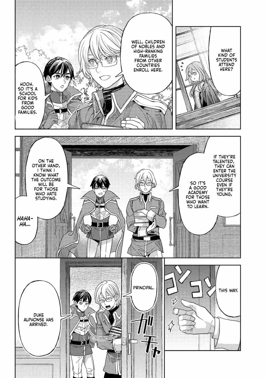 Ossan no Remake Bouken Nikki: Autocamp kara Hajimaru Isekai Mankitsu Life Chapter 59 page 9 - 