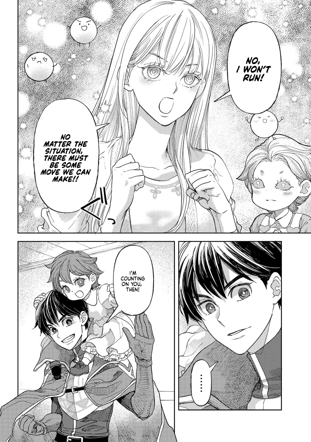 Ossan no Remake Bouken Nikki: Autocamp kara Hajimaru Isekai Mankitsu Life Chapter 60 page 15 - 