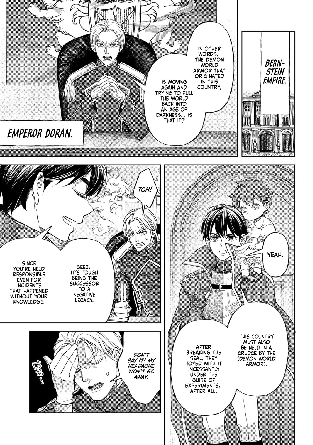 Ossan no Remake Bouken Nikki: Autocamp kara Hajimaru Isekai Mankitsu Life Chapter 60 page 18 - 