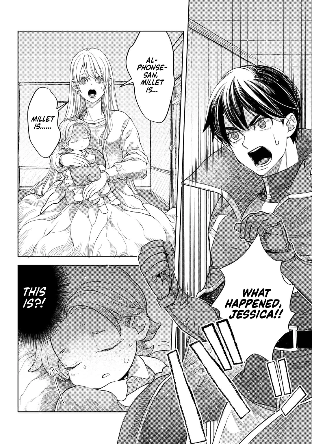 Ossan no Remake Bouken Nikki: Autocamp kara Hajimaru Isekai Mankitsu Life Chapter 60 page 3 - 