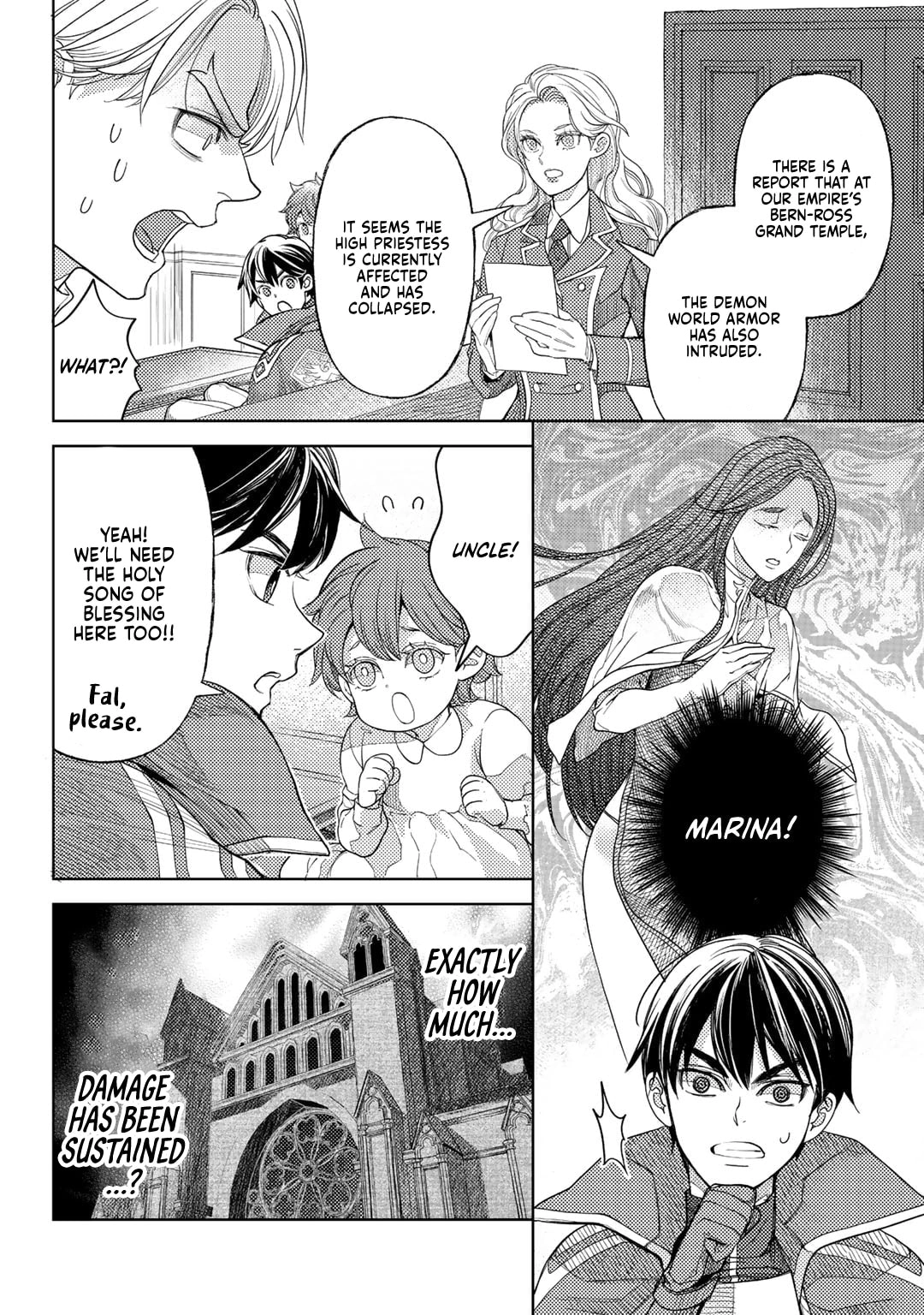 Ossan no Remake Bouken Nikki: Autocamp kara Hajimaru Isekai Mankitsu Life Chapter 60 page 21 - 