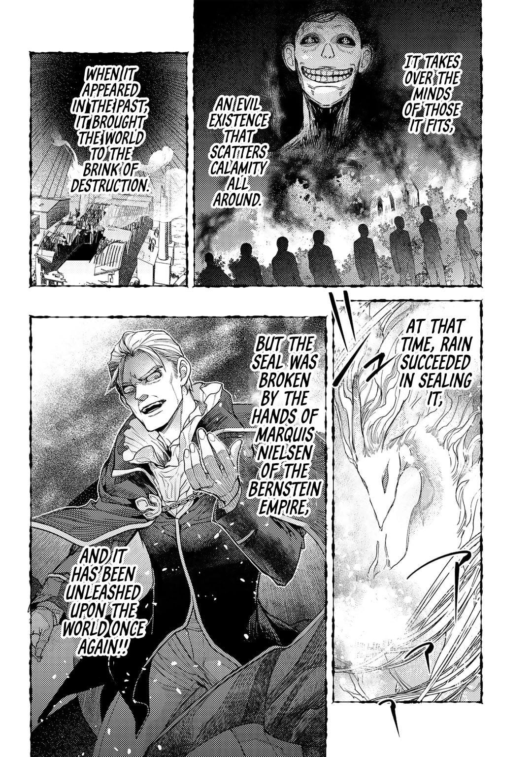 Ossan no Remake Bouken Nikki: Autocamp kara Hajimaru Isekai Mankitsu Life Chapter 60 page 7 - 