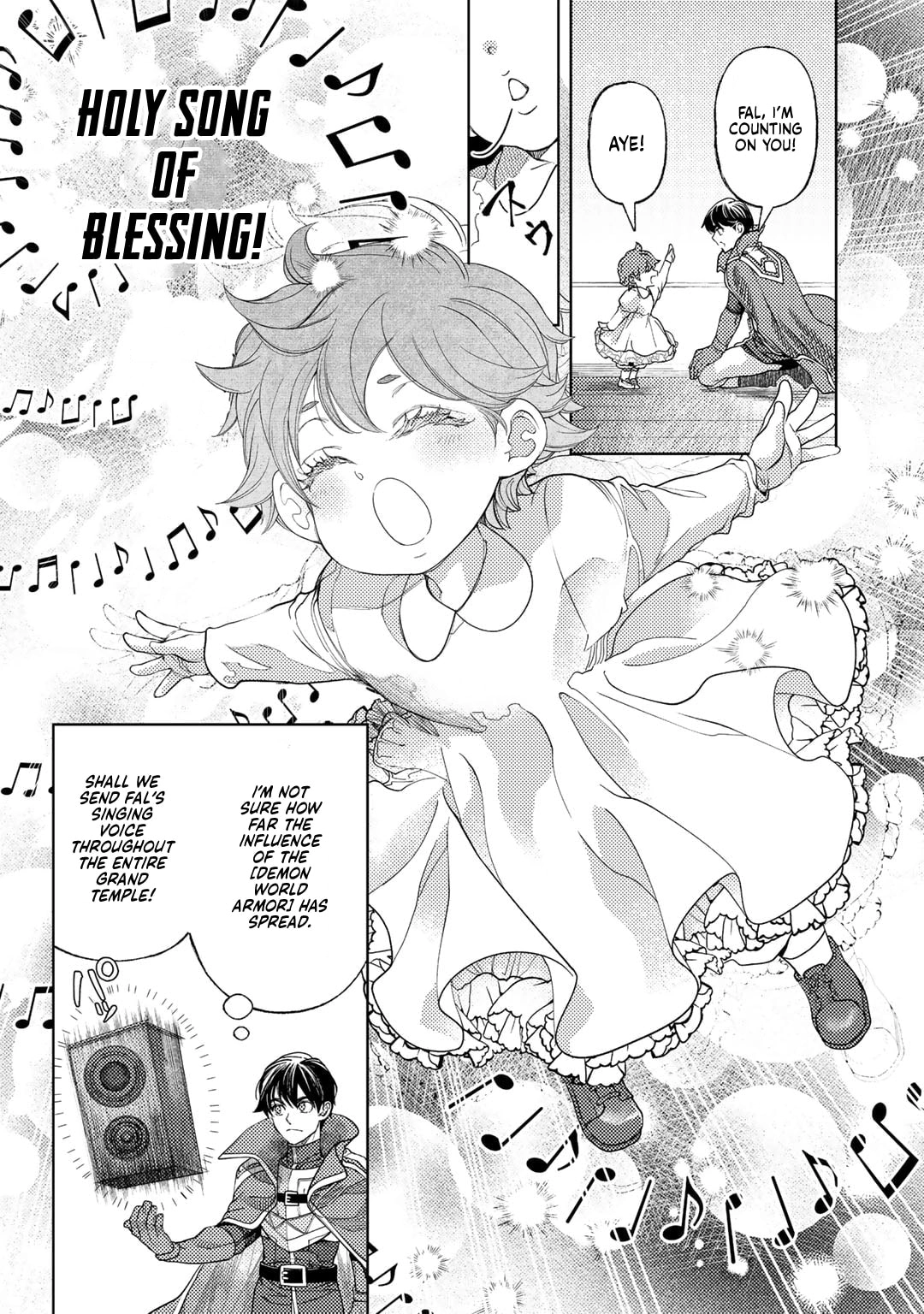 Ossan no Remake Bouken Nikki: Autocamp kara Hajimaru Isekai Mankitsu Life Chapter 60 page 9 - 