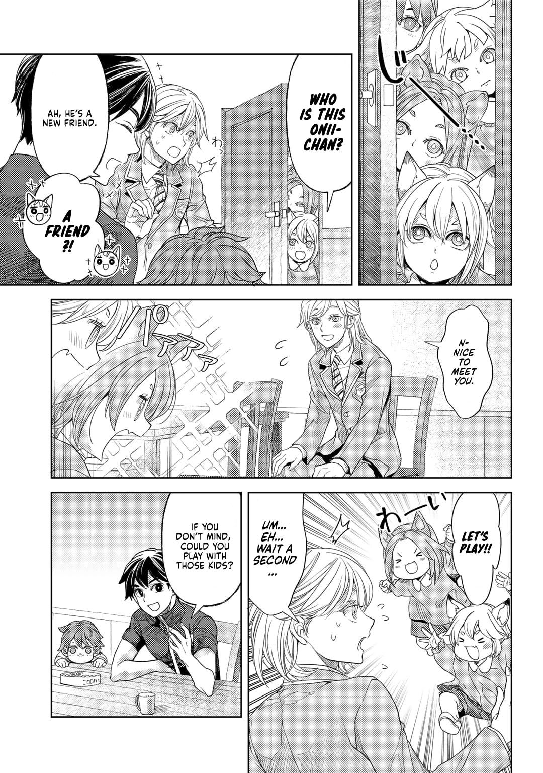 Ossan no Remake Bouken Nikki: Autocamp kara Hajimaru Isekai Mankitsu Life Chapter 61 page 11 - 