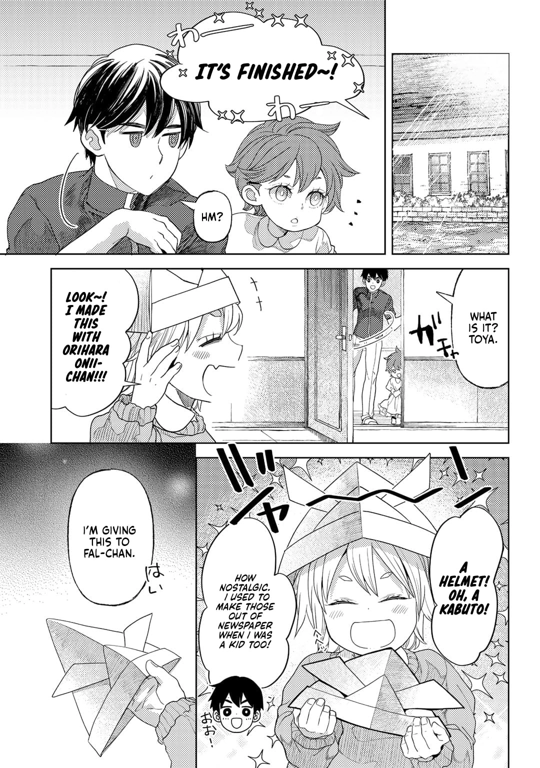 Ossan no Remake Bouken Nikki: Autocamp kara Hajimaru Isekai Mankitsu Life Chapter 61 page 13 - 