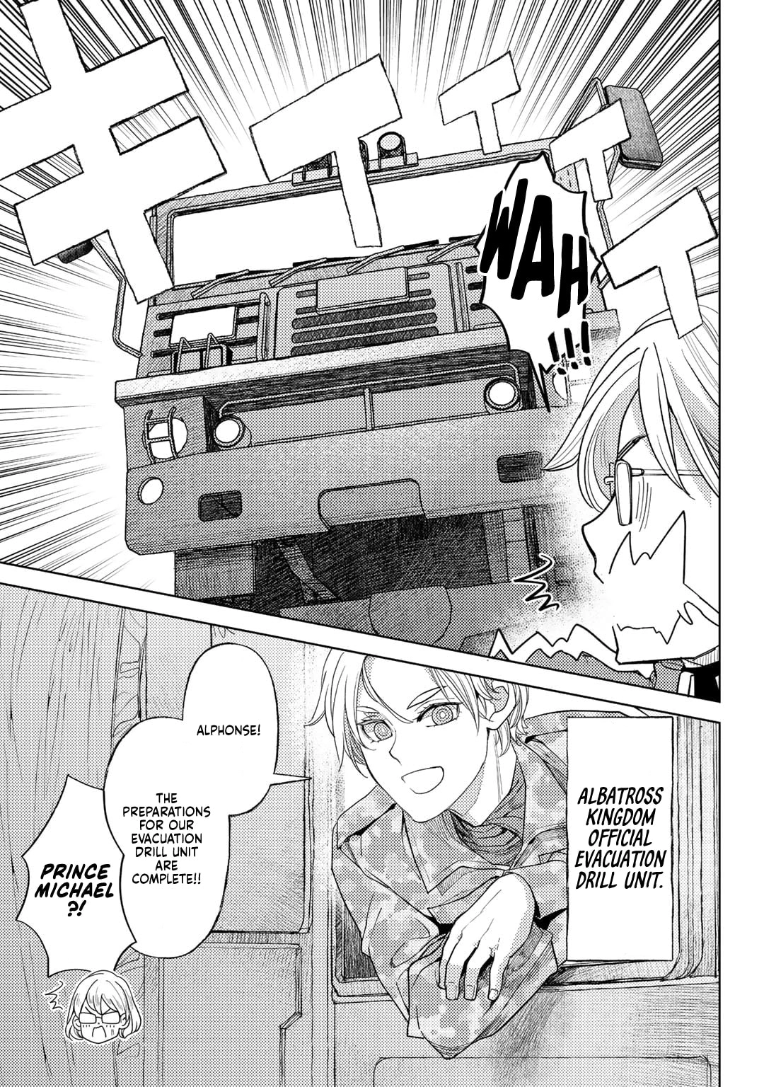 Ossan no Remake Bouken Nikki: Autocamp kara Hajimaru Isekai Mankitsu Life Chapter 61 page 19 - 