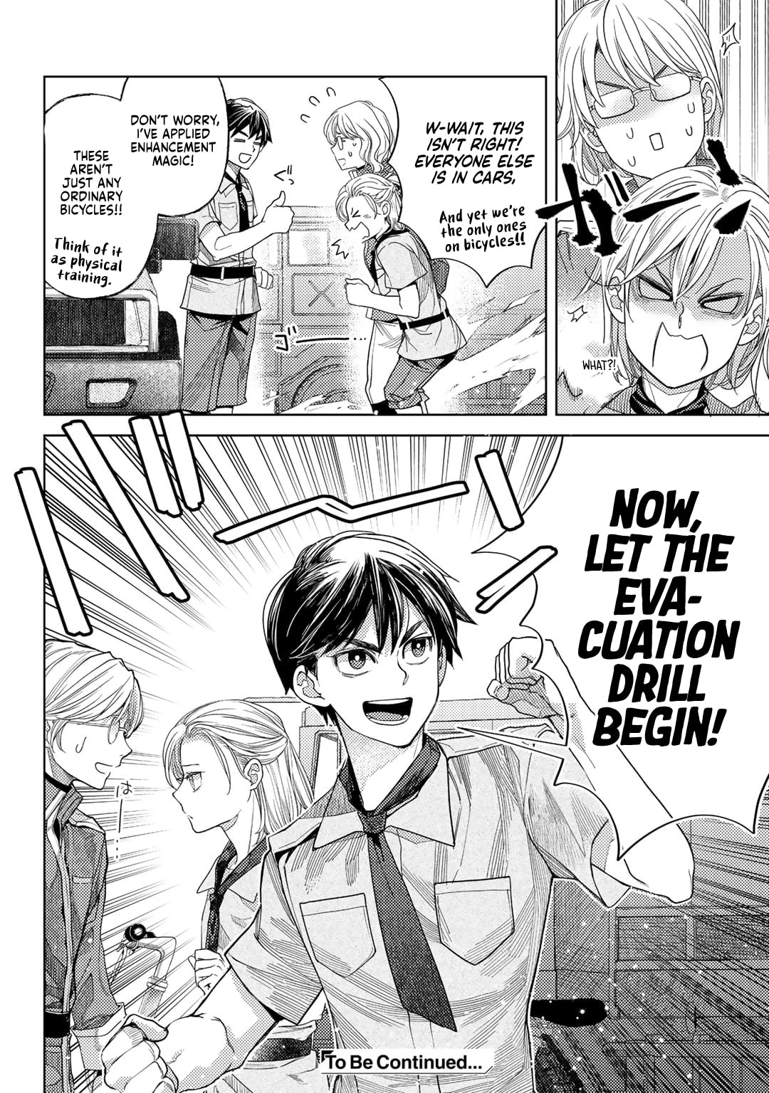 Ossan no Remake Bouken Nikki: Autocamp kara Hajimaru Isekai Mankitsu Life Chapter 61 page 24 - 