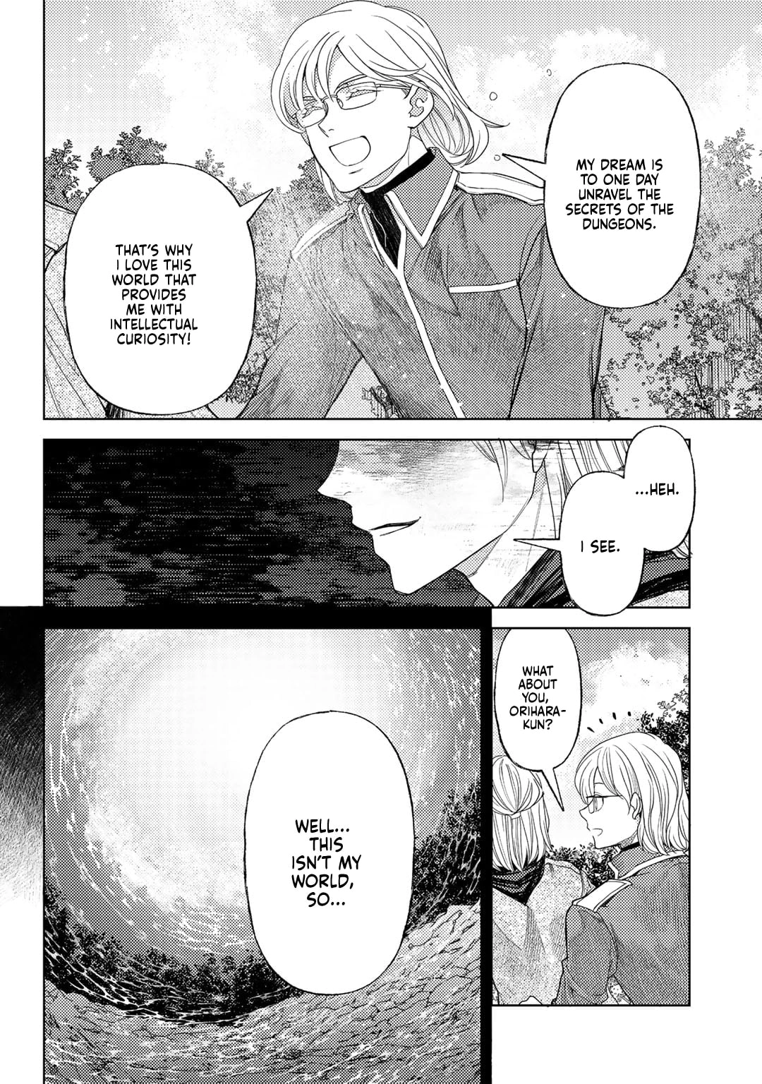 Ossan no Remake Bouken Nikki: Autocamp kara Hajimaru Isekai Mankitsu Life Chapter 62 page 13 - 