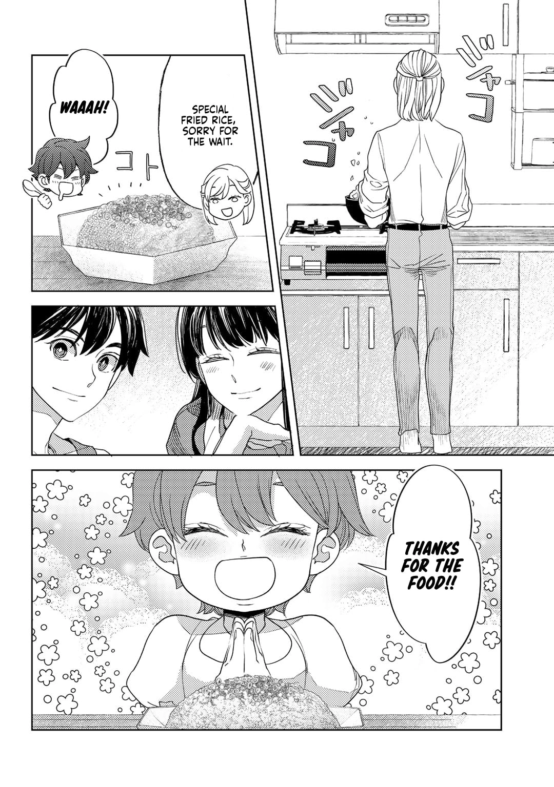Ossan no Remake Bouken Nikki: Autocamp kara Hajimaru Isekai Mankitsu Life Chapter 62 page 21 - 