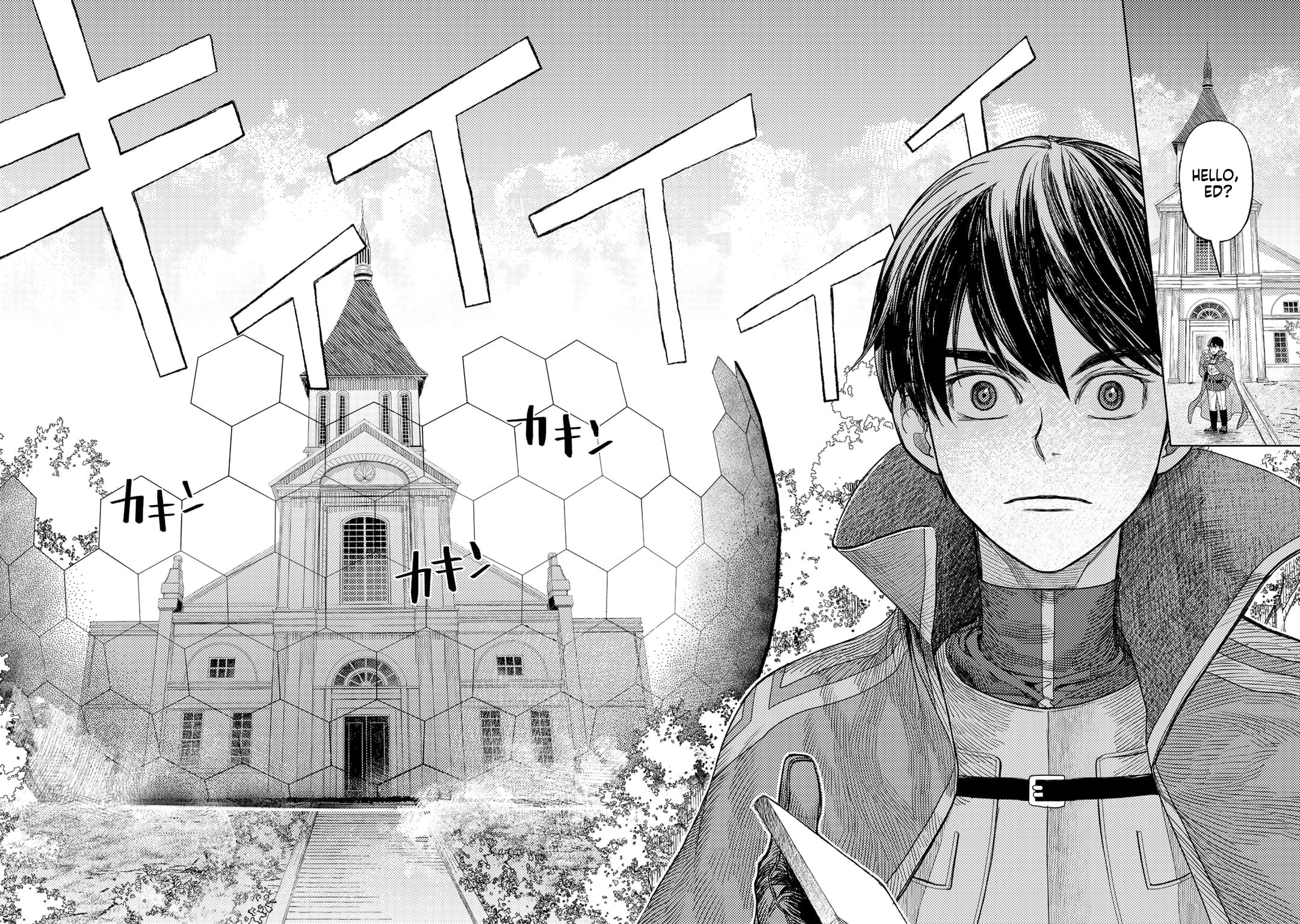 Ossan no Remake Bouken Nikki: Autocamp kara Hajimaru Isekai Mankitsu Life Chapter 63 page 23 - 
