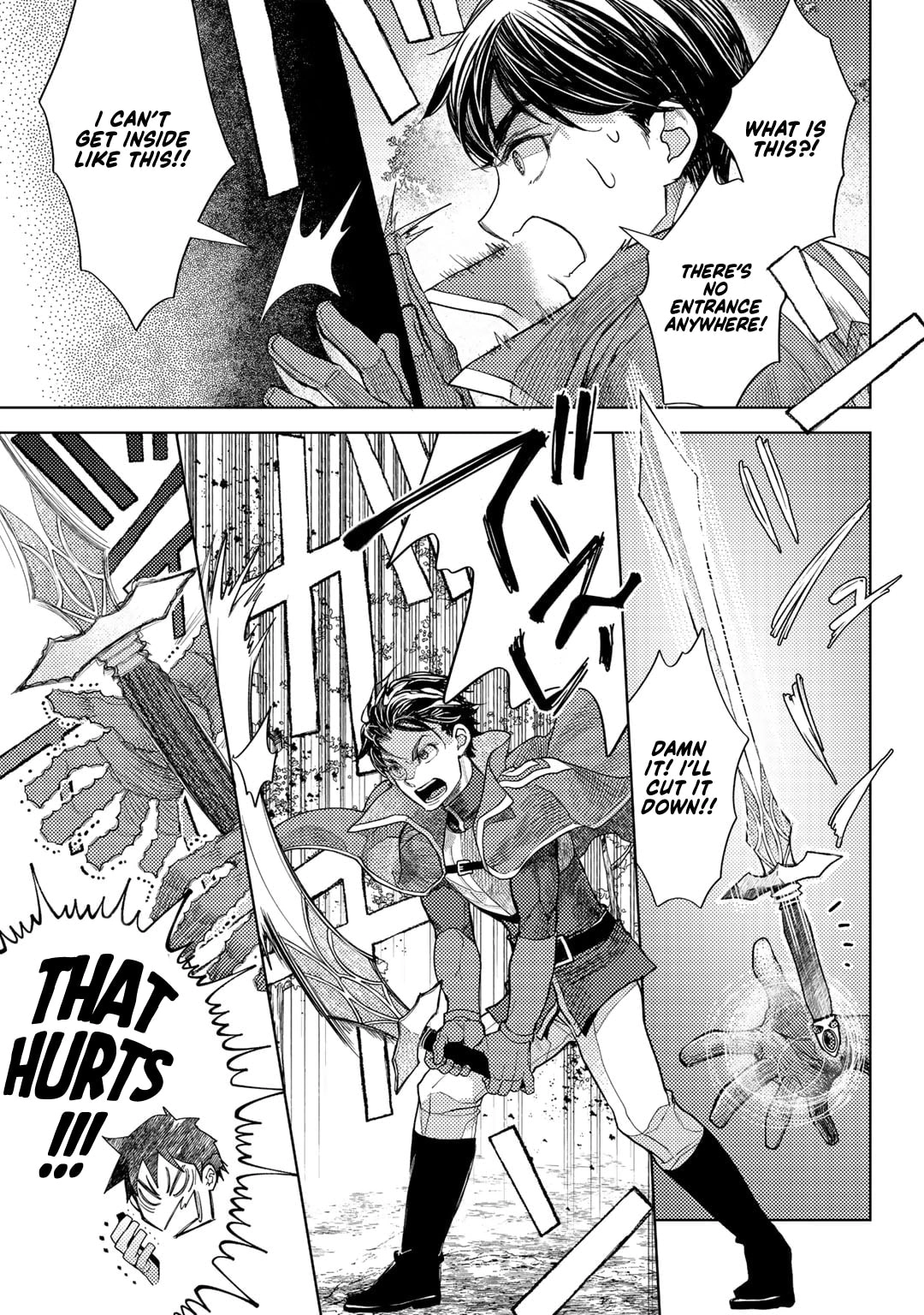 Ossan no Remake Bouken Nikki: Autocamp kara Hajimaru Isekai Mankitsu Life Chapter 63 page 25 - 