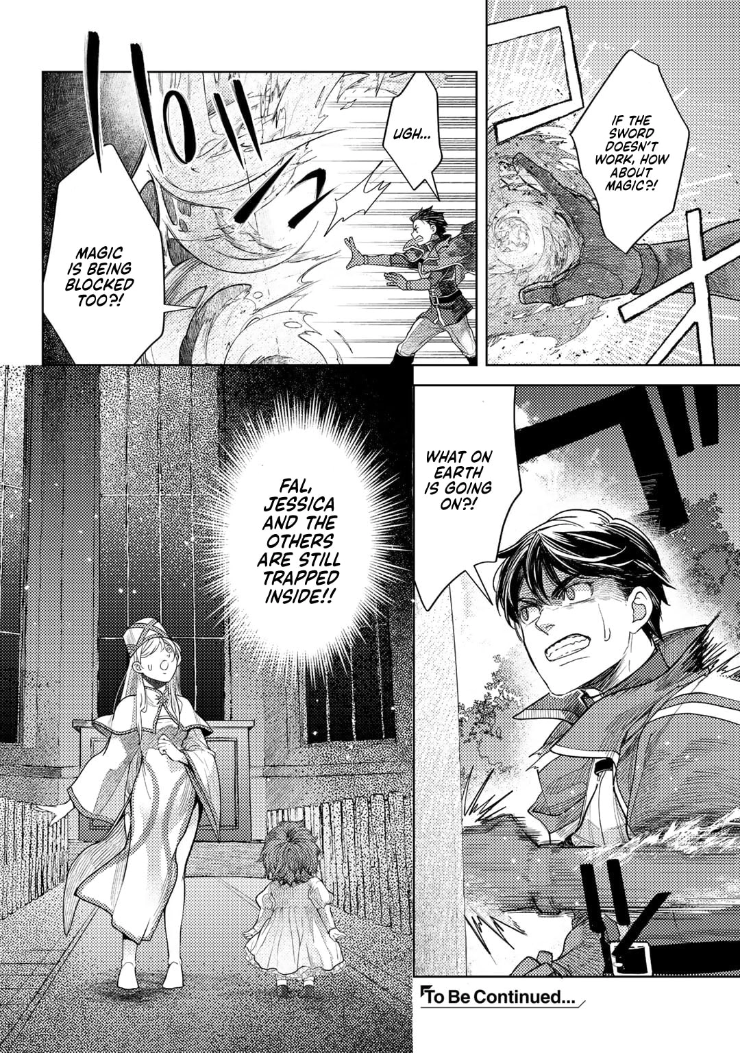 Ossan no Remake Bouken Nikki: Autocamp kara Hajimaru Isekai Mankitsu Life Chapter 63 page 26 - 