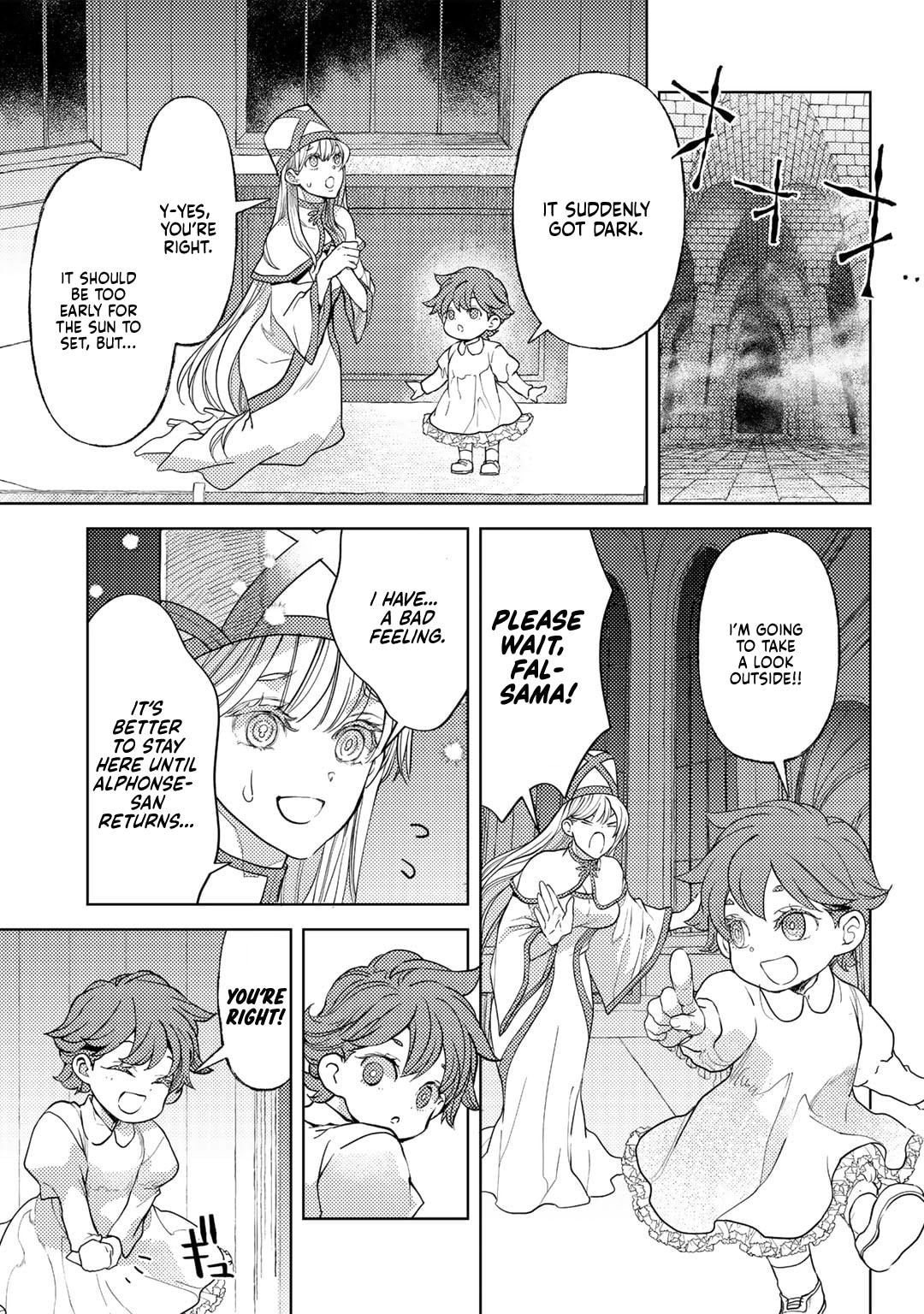 Ossan no Remake Bouken Nikki: Autocamp kara Hajimaru Isekai Mankitsu Life Chapter 64 page 15 - 