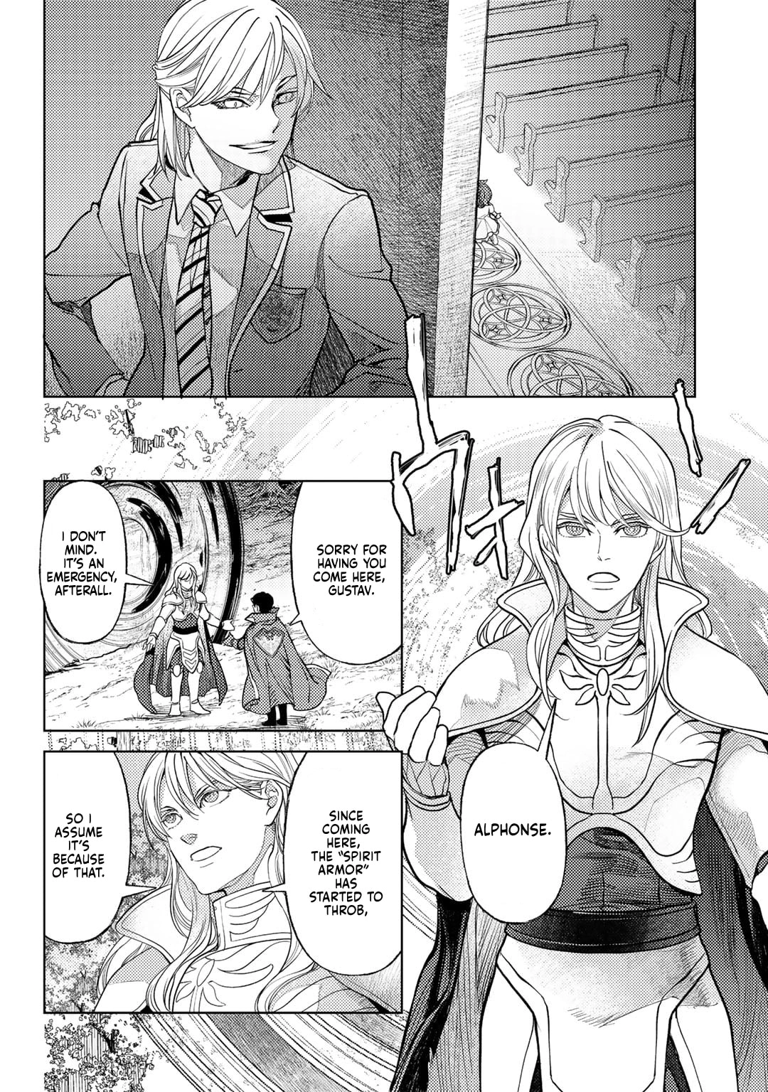 Ossan no Remake Bouken Nikki: Autocamp kara Hajimaru Isekai Mankitsu Life Chapter 64 page 16 - 