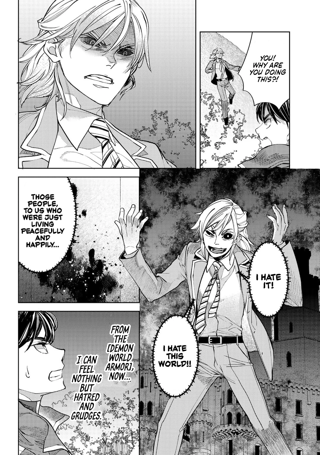 Ossan no Remake Bouken Nikki: Autocamp kara Hajimaru Isekai Mankitsu Life Chapter 64 page 19 - 